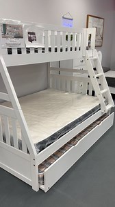 1.7K reactions · 135 shares | Great Bunk Bed selection at Greenville Mattress! 1425 Woodruff Road Greenville, SC | Greenville Mattress Company | Facebook