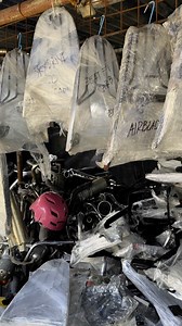 Top box braket | Buraotan Vlog