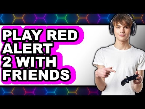 How to Play Red Alert 2 with Friends (New 2025) Gameplay Tips and Tricks