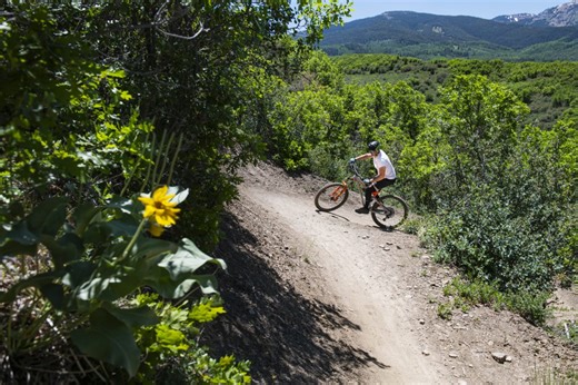 Here’s which Colorado public lands could be sold under the latest Republican budget proposal