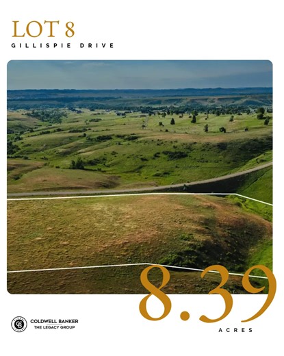 🏔️ Wyoming Freedom. Sheridan Lifestyle. Gillispie Draw offers 4–9 acre tracts just minutes from Sheridan — giving you space, privacy, and flexibility to build exactly what you want. ✔ Animal-friendly (horses livestock allowed) ✔ Room for barns, shops, tack rooms, hay storage ✔ Owner-friendly covenants that protect long-term value ✔ Private roads underground utilities ✔ Wide-open views near the Bighorns This is true rural Wyoming living — without sacrificing convenience to town. Interested in av