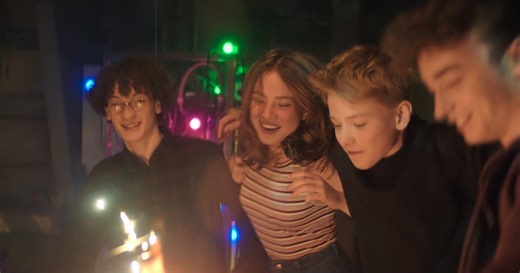 Streaming. ''Parallèles'', la nouvelle série française de Disney , à voir ou pas ?