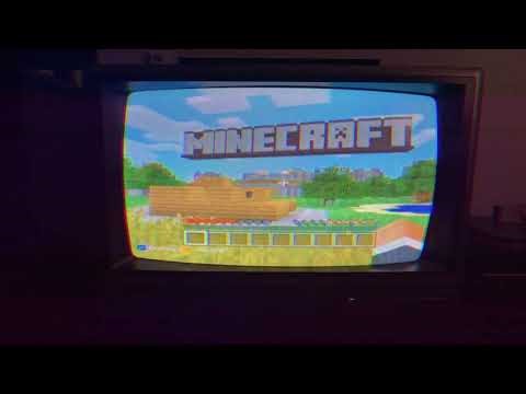 Minecraft But I Want To Go Back