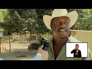 Nosotros... los otros. El espejo de la discriminación. Negritud