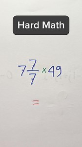 1 minute Hard Math Test 💯.. can you solve this!! #iqtestplus #mathtest #math #mathchallenge | IQ Test Plus
