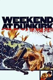 Weekend at Dunkirk (1964) - AZ Movies