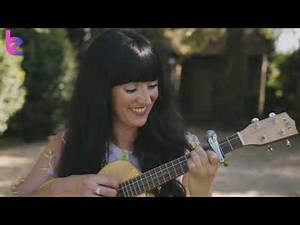 The Ukuladies | Female Acoustic Ukulele Duet | You Got The Love Cover | Live Entertainment