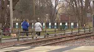 What's your New Year's resolution?