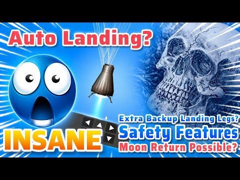 This is INSANE in SFS - DT's Leon Capsule 5.2