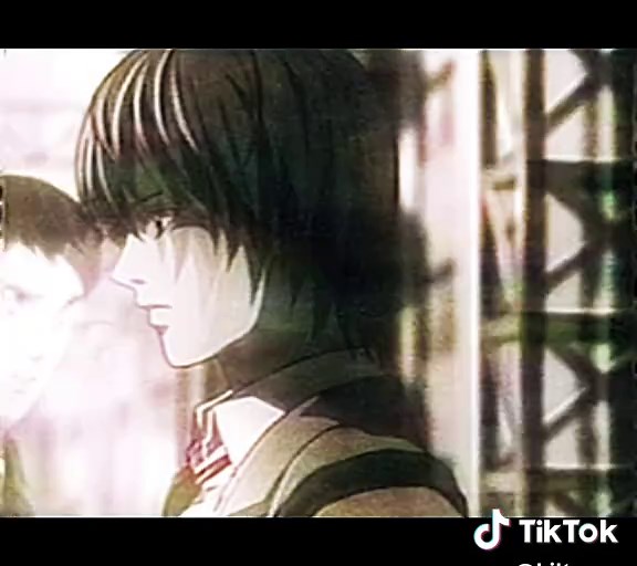 Exploring Death Note Characters: Light, L, and Ryuk