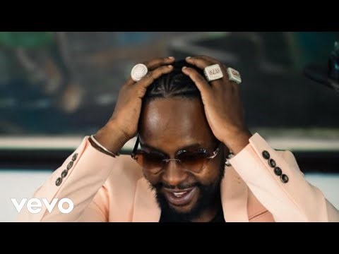 Popcaan - From Rags to Riches (Official video 2025)