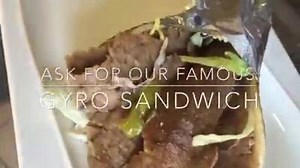 13K views · 113 reactions | Try our famous Chicago style gyro sandwich and gyro platter. For more fun ask us to make it spicy. To order online: www.kabobkorner.com Katy Location: 557 south Mason rd, Katy, TX 77450 PH:281-769-1999 North Location: 12039 Antoine dr, Houston, TX 77066 PH: 281-880-0786 | Kabob Korner | Facebook