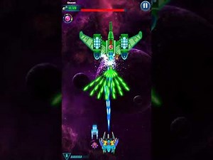 Level 52 Sep2020 | ALIEN SHOOTER | Best Arcade Game Mobile | ギャラクシーアタック | エイリアンシューター | 외계인 촬영