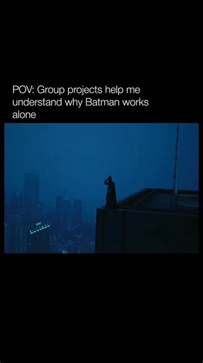 ThatCodersLaugh on Instagram: "For real . . . #groupproject #funny #viral #feed #reels"