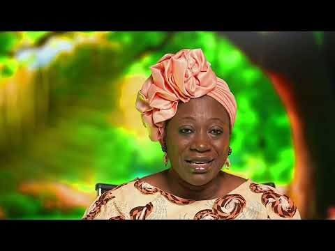 SEEDS OF DESTINY - THURSDAY, 12TH MARCH, 2026.