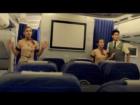 SHAKE RATTLE & ROLL XV OFFICIAL TRAILER