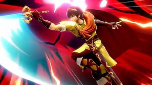 37K views · 145 reactions | We do battle against the Celeste, Guardian, Don Bongo, Chargin Chuck, and Brittany Spirits in the World of Light mode from Super Smash Brothers Ultimate | IGN | Facebook