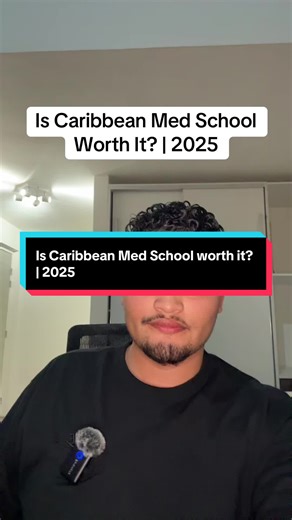 Is Caribbean Med School Worth It? AUC Experience 2025