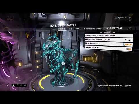 WARFRAME [New Prime Scythe] {PS5} (R)