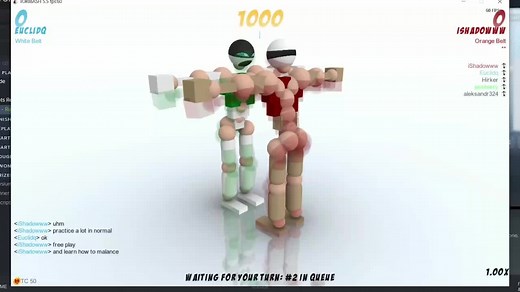 #toribash #gaming #review