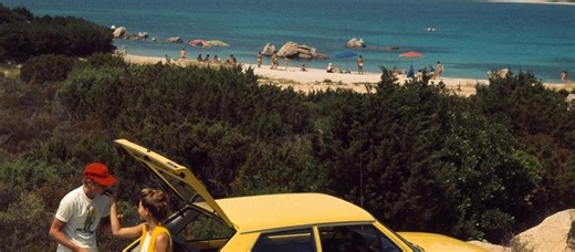 50 lat Audi 50. To na nim wzorowano inne małe samochody