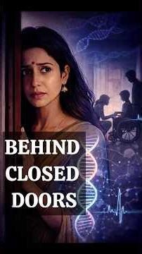 Why Genetic Disorders Are Still Kept ‘Inside the Family’?