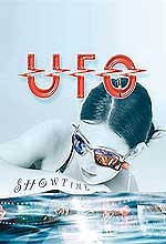 UFO - Showtime