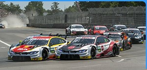 DTM-Kalender 2020: Saisonstart am Norisring - Finale in Monza!