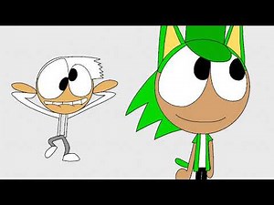 Mmmmm.....Lewis (ft. 4 Humanized NFGs)