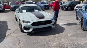 Come see the Mustangs at Artesia Ford Sales! | KSVP Radio | Facebook