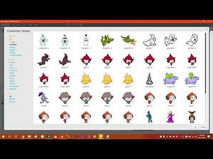 how to make a fighting game in scratch