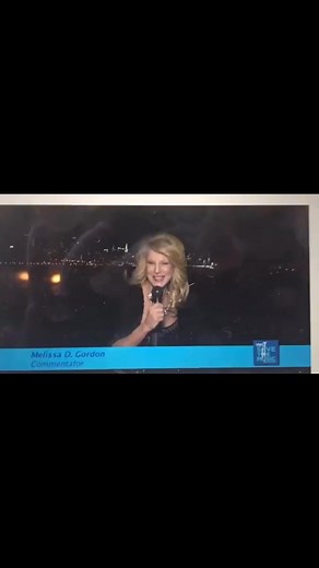 Melissa D. Gordon on Reels