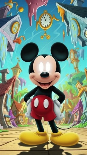 you should be scared of [famous character] #scary