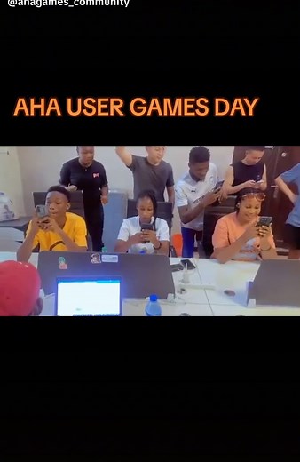 AHA User Game Day: Success with Your Participation!