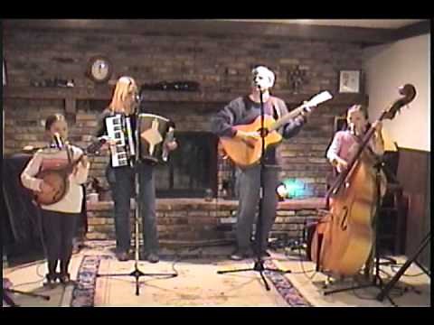 Open Up Your Heart (And Let the Sunshine In) - The Flemming Fold (Flintstones)