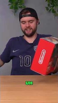 Temu Nintendo Switch 2: Did I Get SCAMMED?🤬