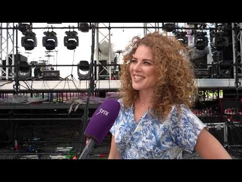 Step Festival Held in Zabaykalsky Krai