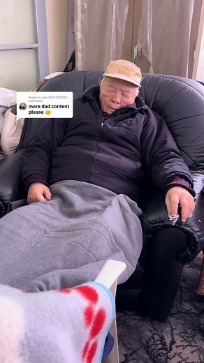 Influence of Dads on TV Remote Control