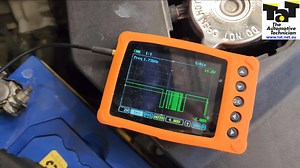 1.3K views · 58 reactions | Holden VZ Ute with an ABS control module communication issue In this video Rob demonstrates how he used a network diagram and his scope to diagnose a faulty module. To join TaT and access thousands of Repair solutions visit www.tat.net.au/social.html Burson Auto Parts | The Automotive Technician | Facebook