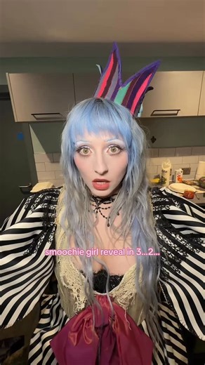 ashnikko | the queen of boots to the pvss @whatsername1.0 | Instagram