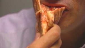 Why do we have different tastes in food?