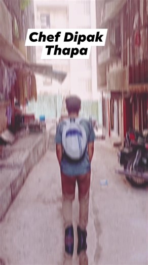 17K views · 763 reactions | Aspiring talent Chef Dipak Thapa with his Rap song. | The voice of Chefs | Facebook