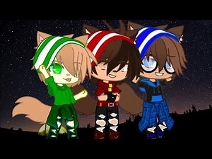 Mmm, whatcha Say - Jason Derulo GCMV (Ft. The Chipmunks)