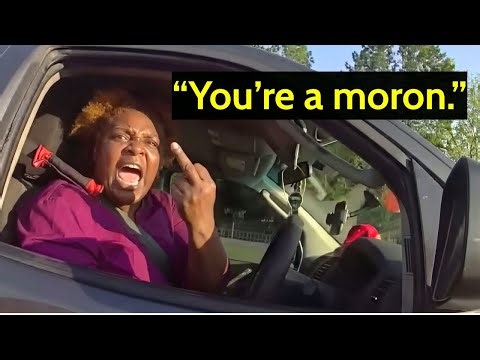 The Most Obnoxious Sovereign Citizen Arrest Of All Time