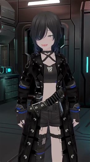 The Duck Song (Gestalt Ver.) #virtualyoutuber #vtuber #envtuber #ducksong #vtuberen