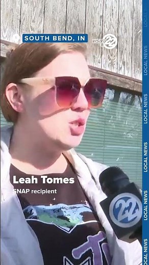 SNAP benefits to return as federal government reopens