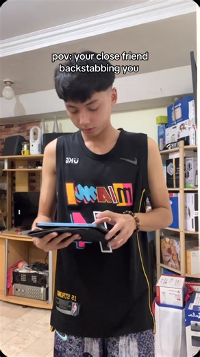 Jeremiah Ussher on Reels