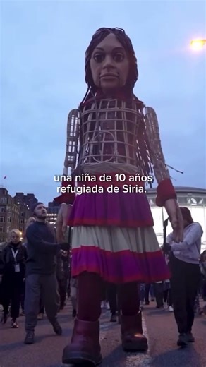 Amal significa esperanza y está por llegar a Zapopan. 🤍 Acompáñanos a darle la bienvenida este 15 de noviembre a las 17:00 en 📍 https://zapgob.mx/3rTCpYP | Gobierno de Zapopan