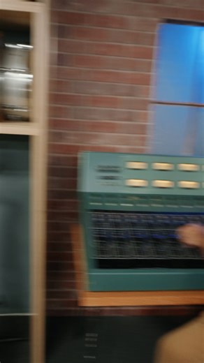 The UAD 610 Tube Preamp is now native and FREE, only for a limited time. | Universal Audio