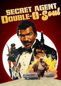 Secret Agent 00-Soul Trailer
